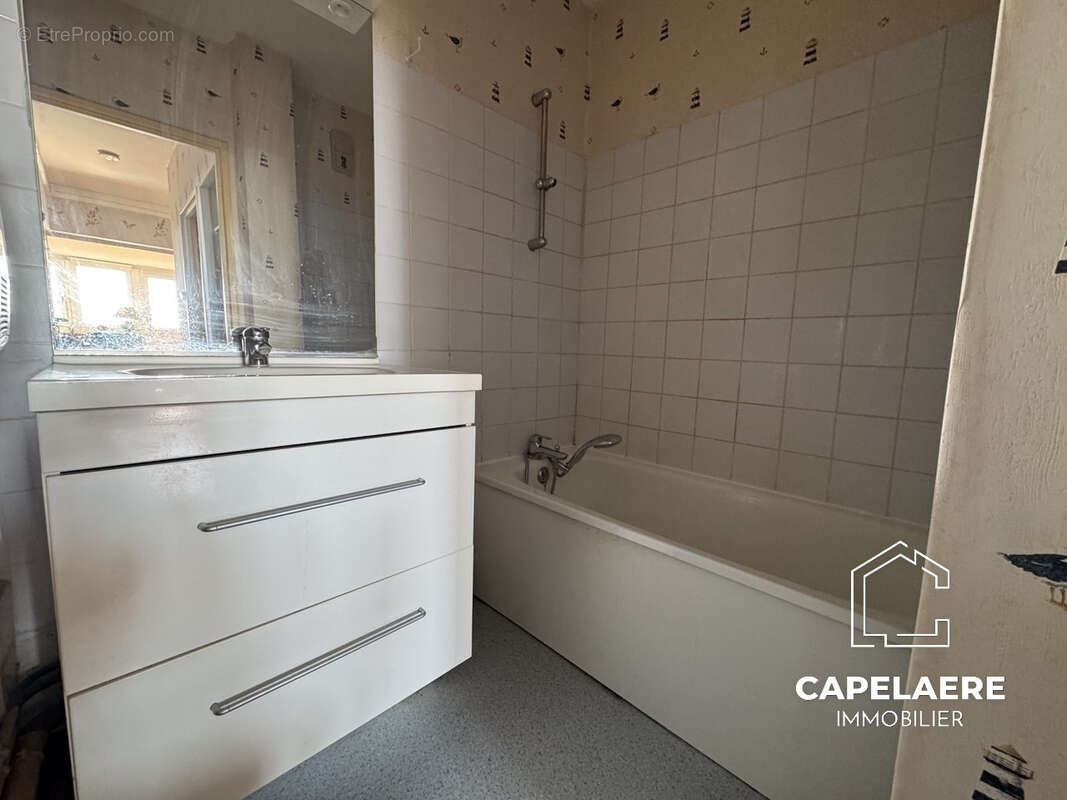 Appartement à ROUBAIX