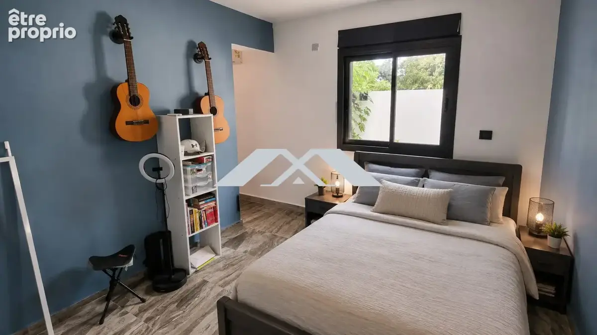 Maison 4 pièces 150 m² à vendre à Saint-Benoit (97470) - photo 9