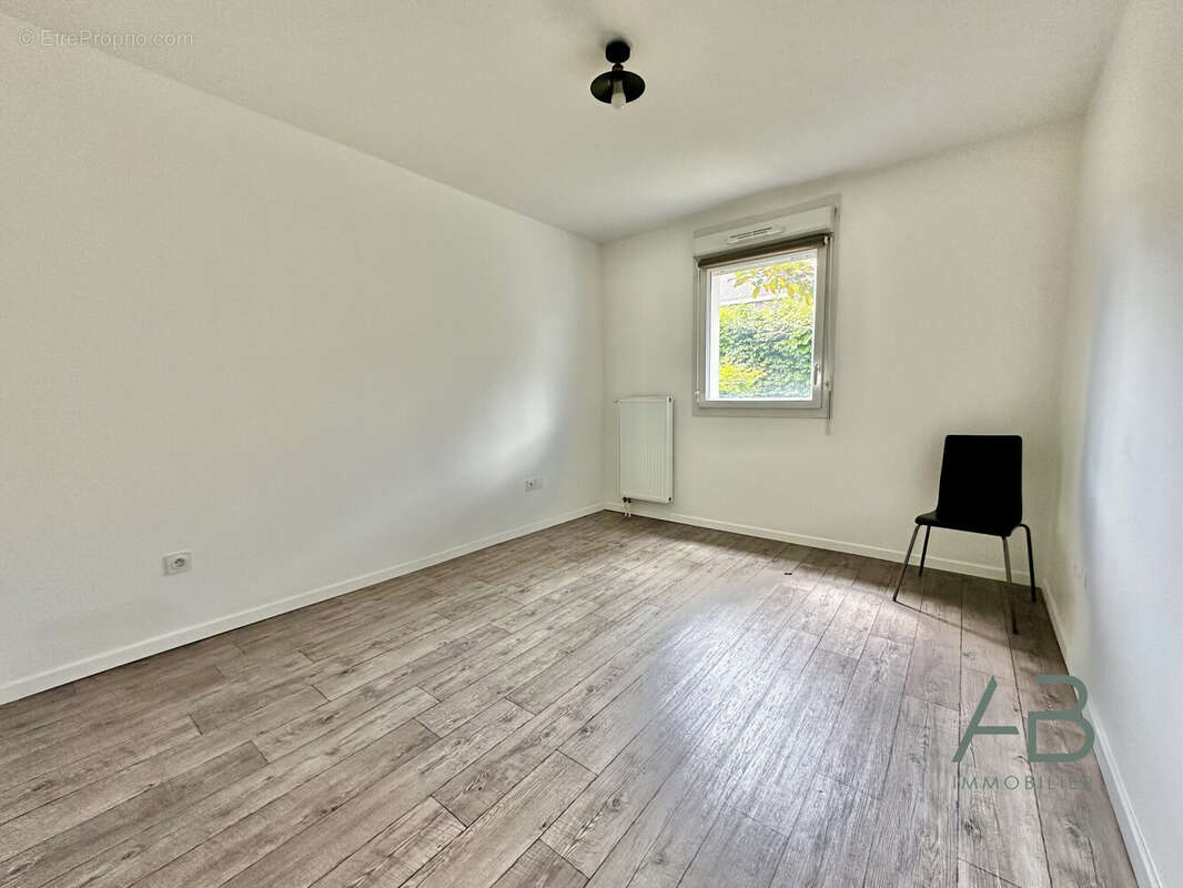 Appartement à RONCHIN