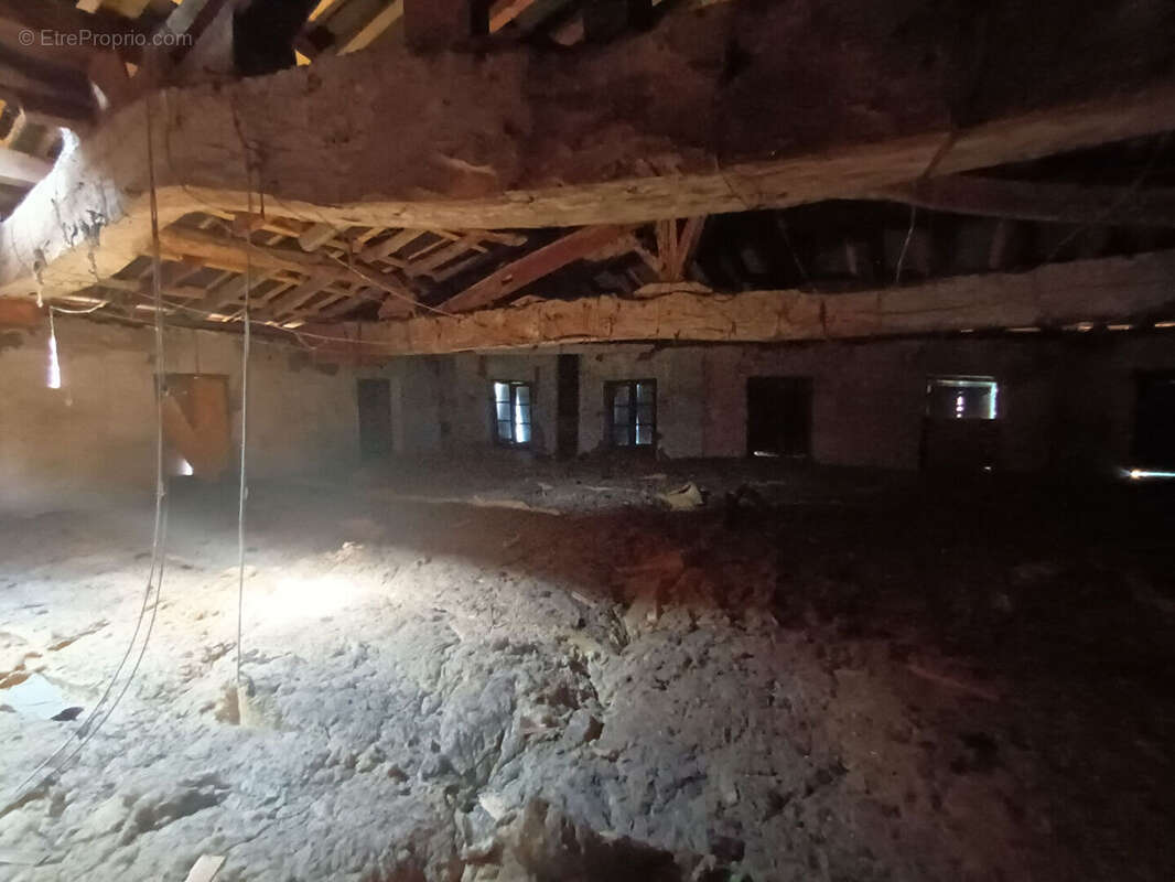 Immeuble de rapport au coeur de Clairac - photo 14
