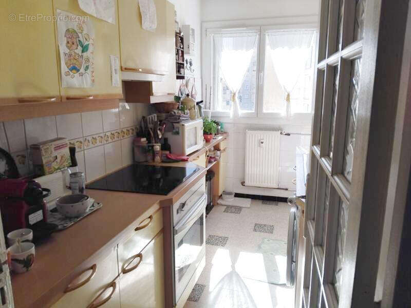 Appartement à HYERES