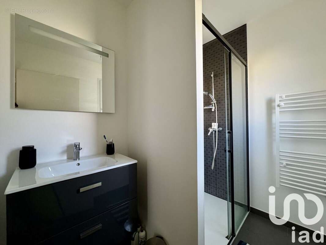 Photo 8 - Maison à LA BREDE