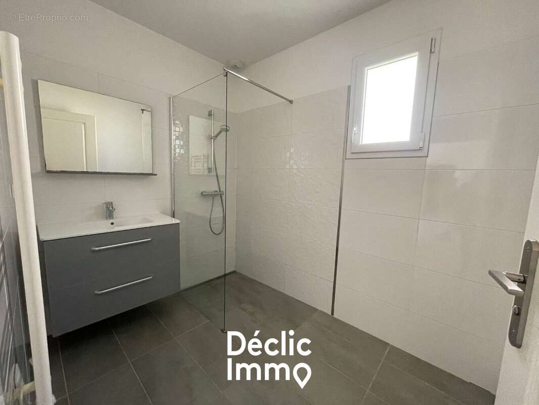 Maison à LE BERNARD