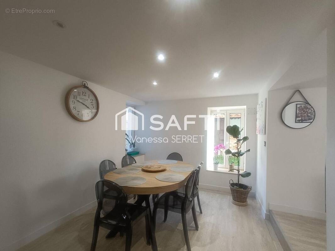 Photo 1 - Maison à BAYEUX