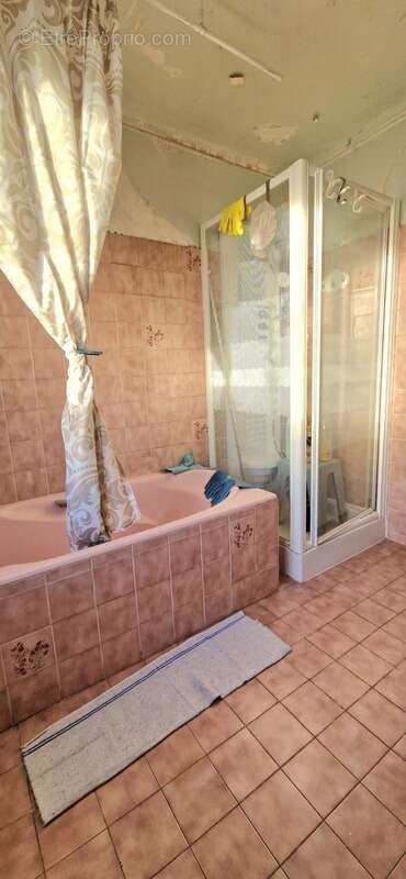 Maison à VILLENEUVE-SUR-LOT