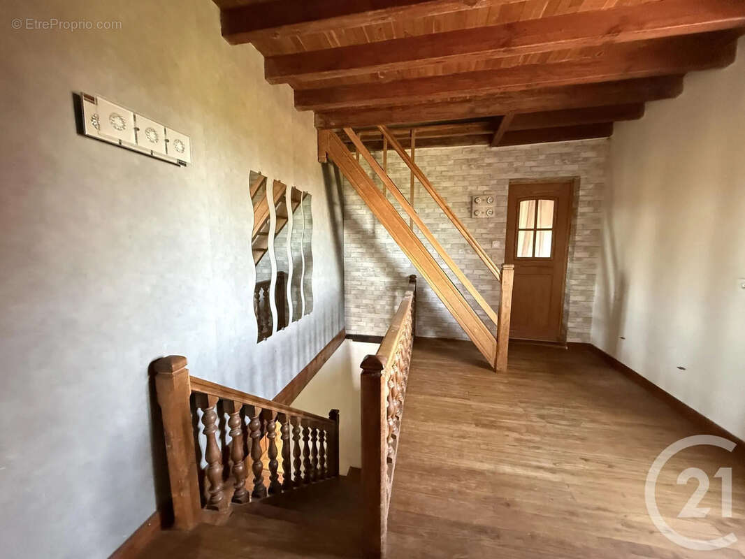 Maison à ORTHEZ
