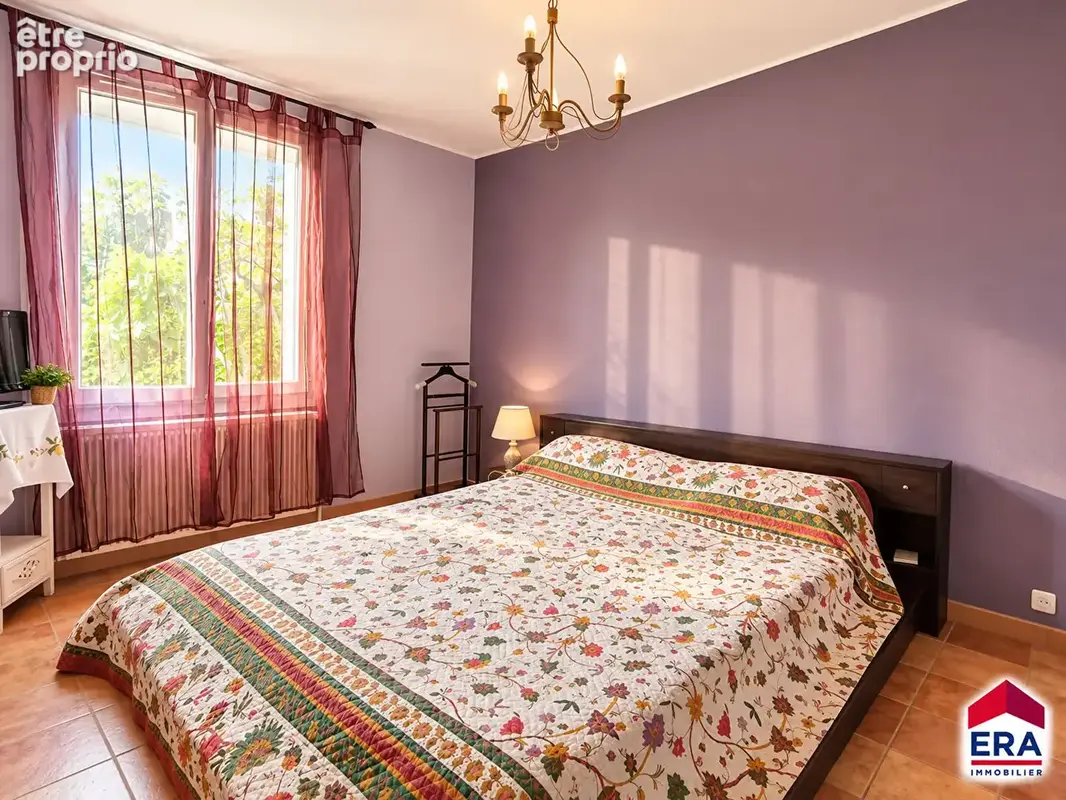 Maison 98m² à bollène - photo 6