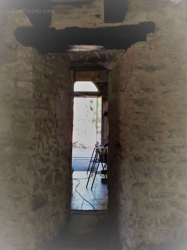 Maison à DECIZE