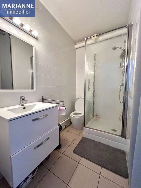 Appartement à BALARUC-LES-BAINS