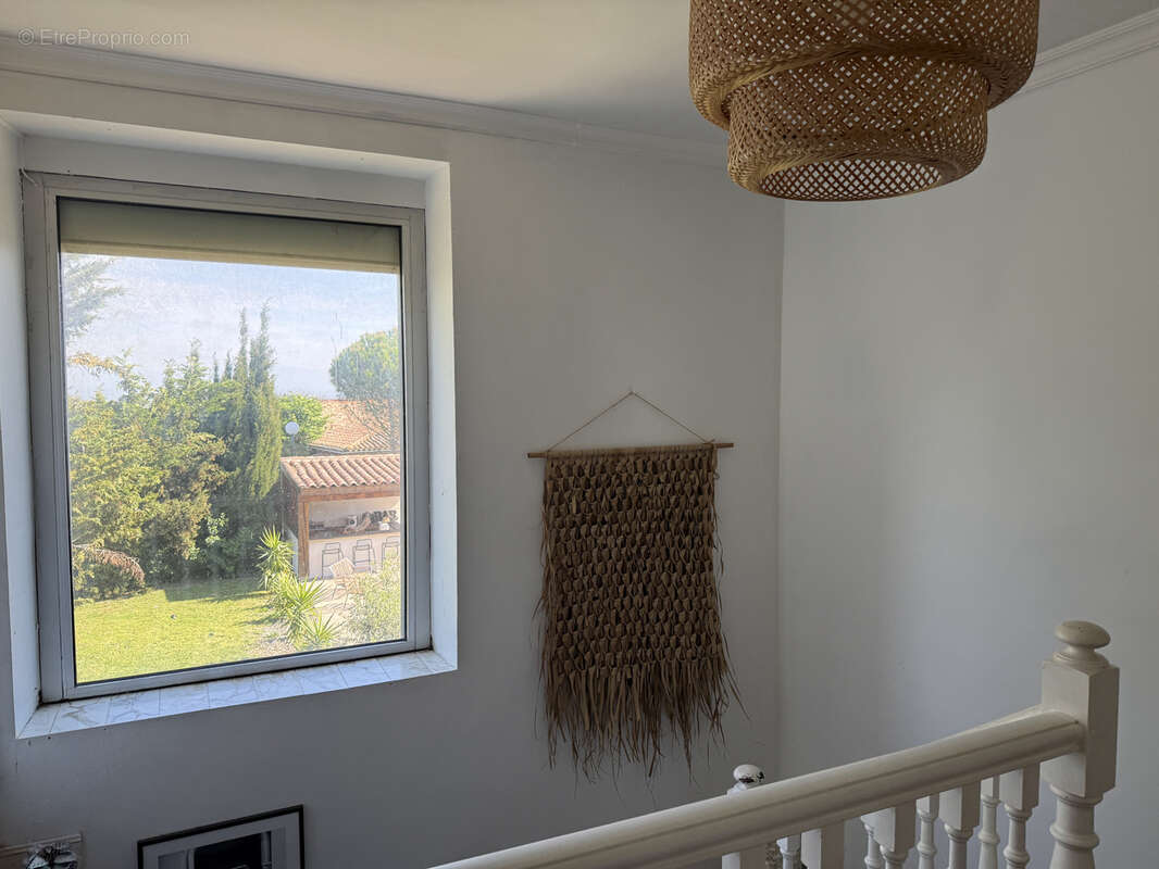 Maison à CARCASSONNE