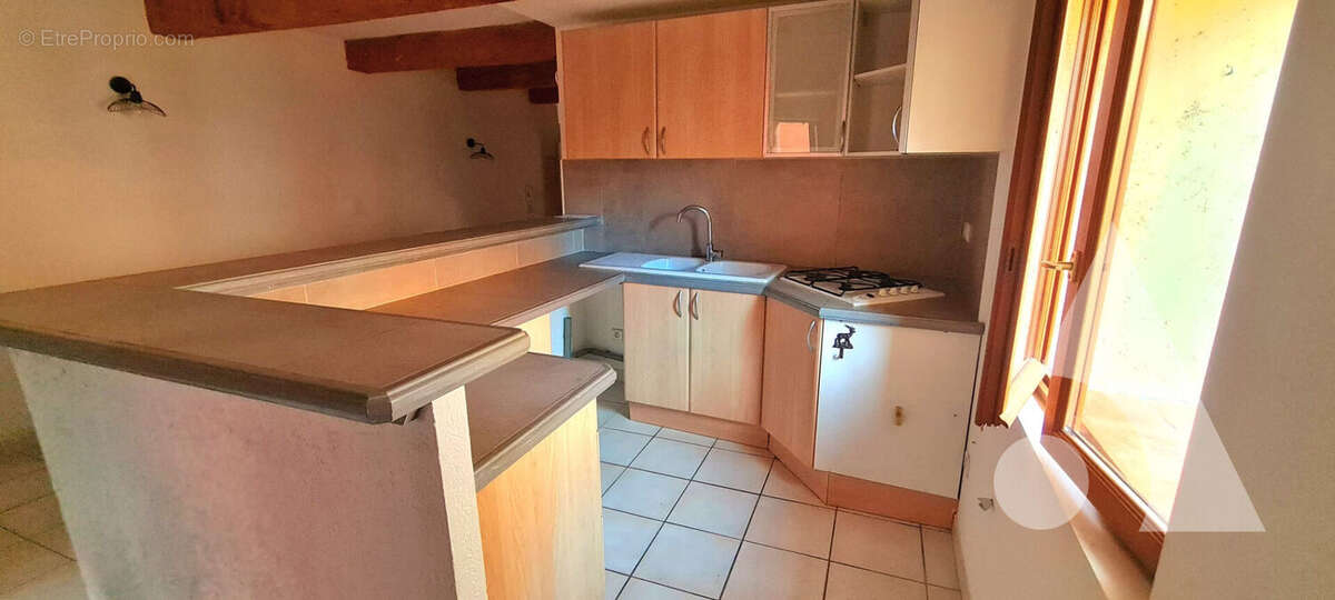 Appartement à LE MUY