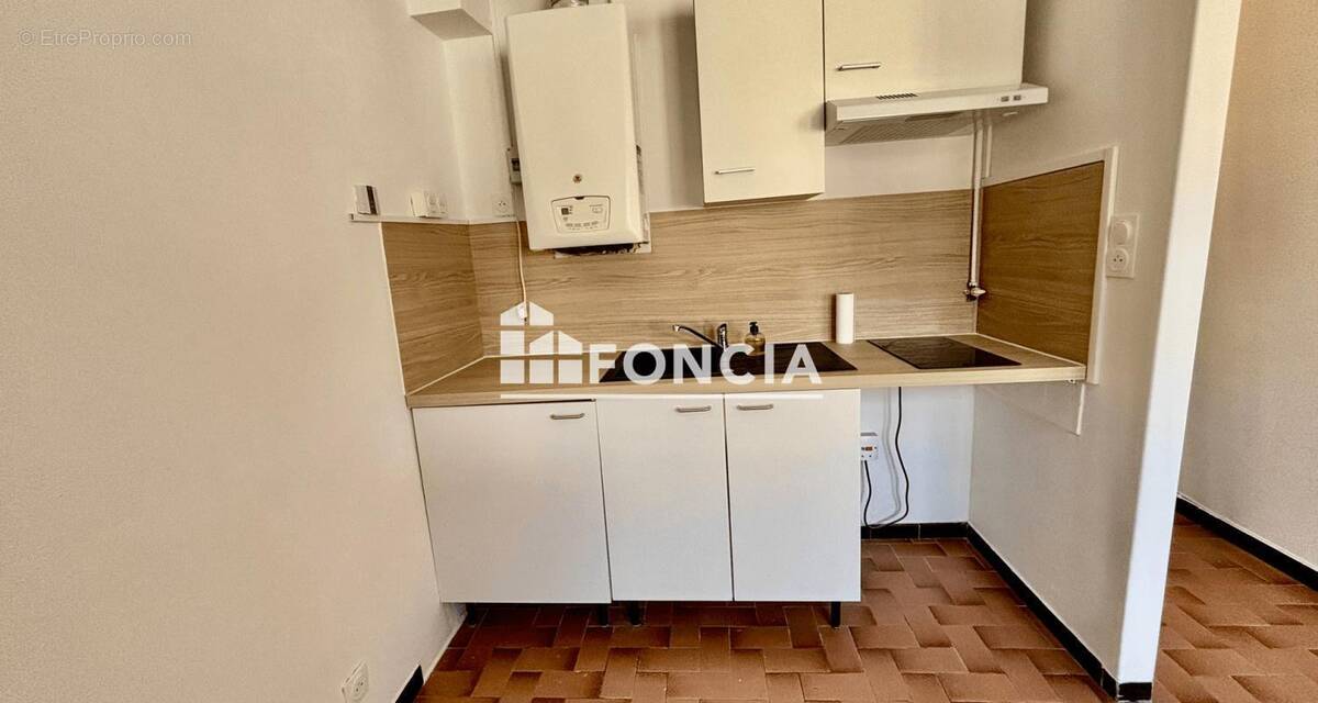 Appartement à BEZIERS