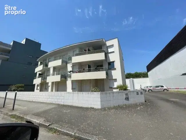 Appartement 1 pièce 24 m² à vendre à Rennes (35000) - photo 3