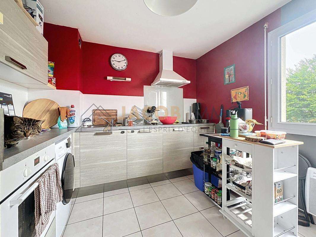 Appartement à BREST