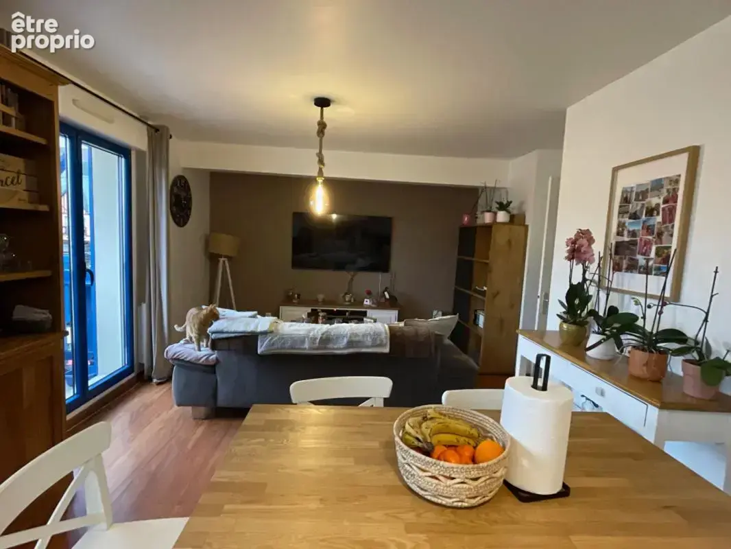 Saint-Arnoult - 3 pièces - 60m2 - Prix 245 000  SPECIAL INVESTISSEURS - AIRBNB - photo 4