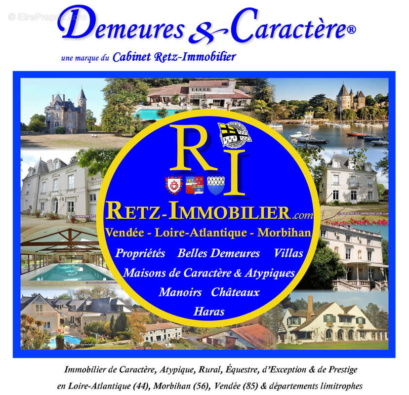 Maison à BELZ