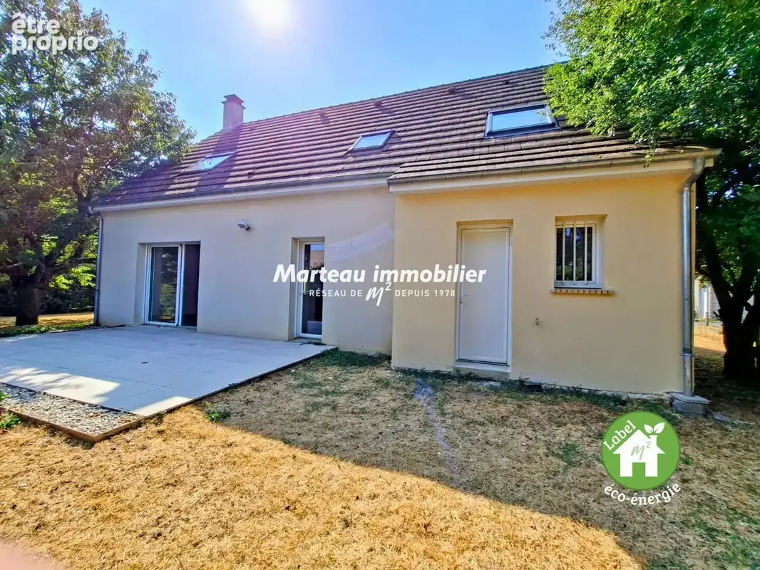 Maison Change - photo 2