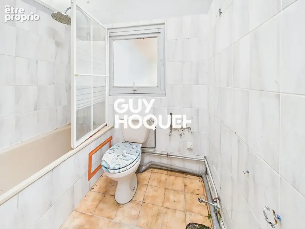 Maison de ville 4 pièces - 70 m2 - photo 5