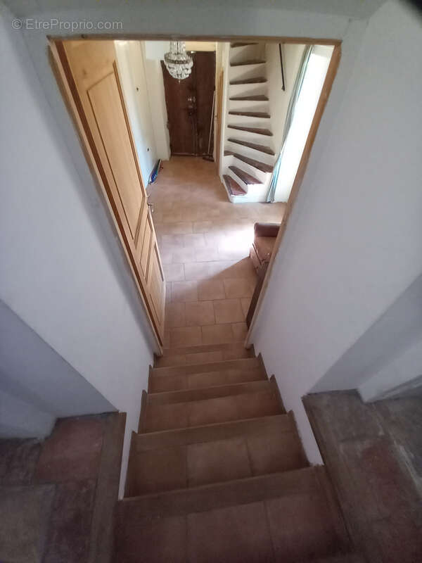 Grande Maison de vilage avec vue. - photo 22