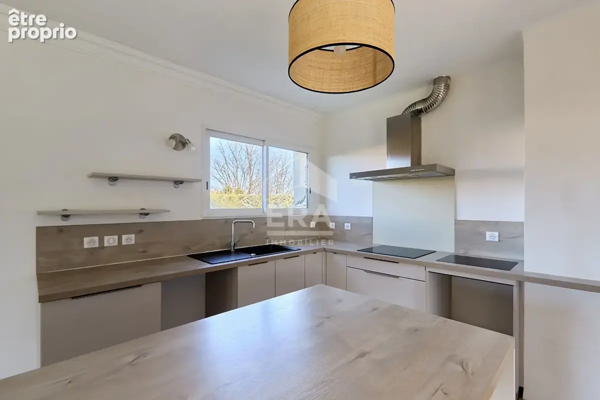 Maison 180m² à aix-en-provence - photo 8