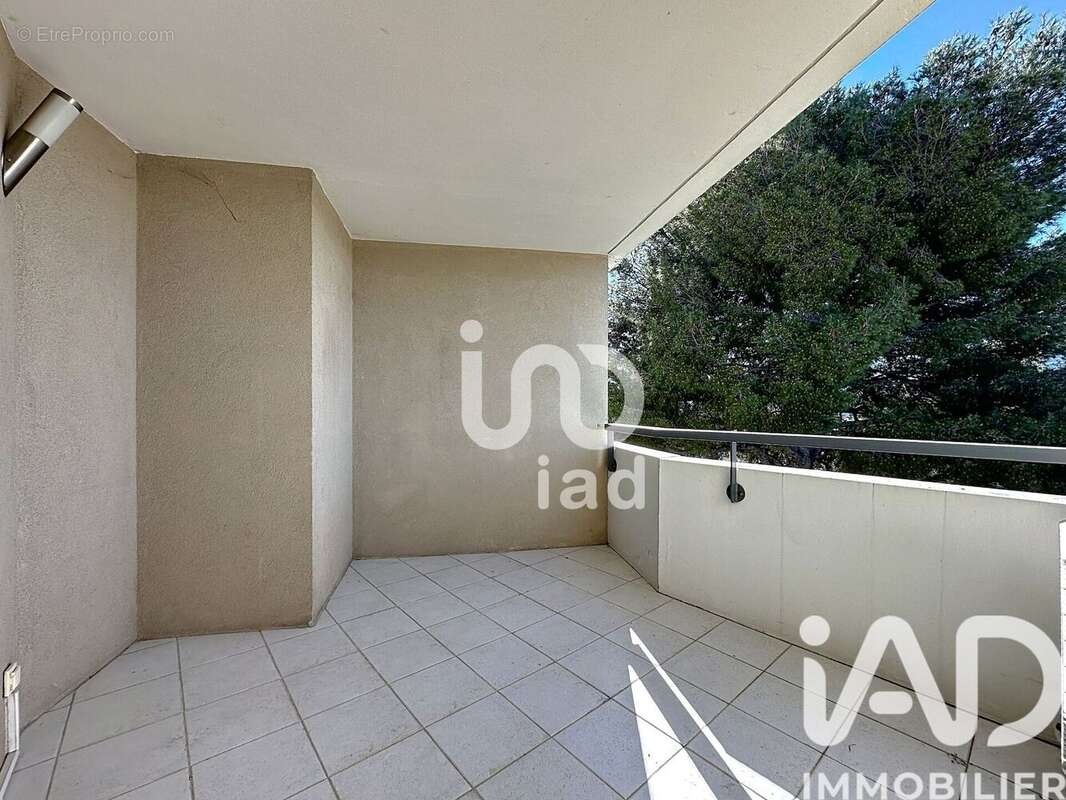 Photo 9 - Appartement à MARSEILLE-13E