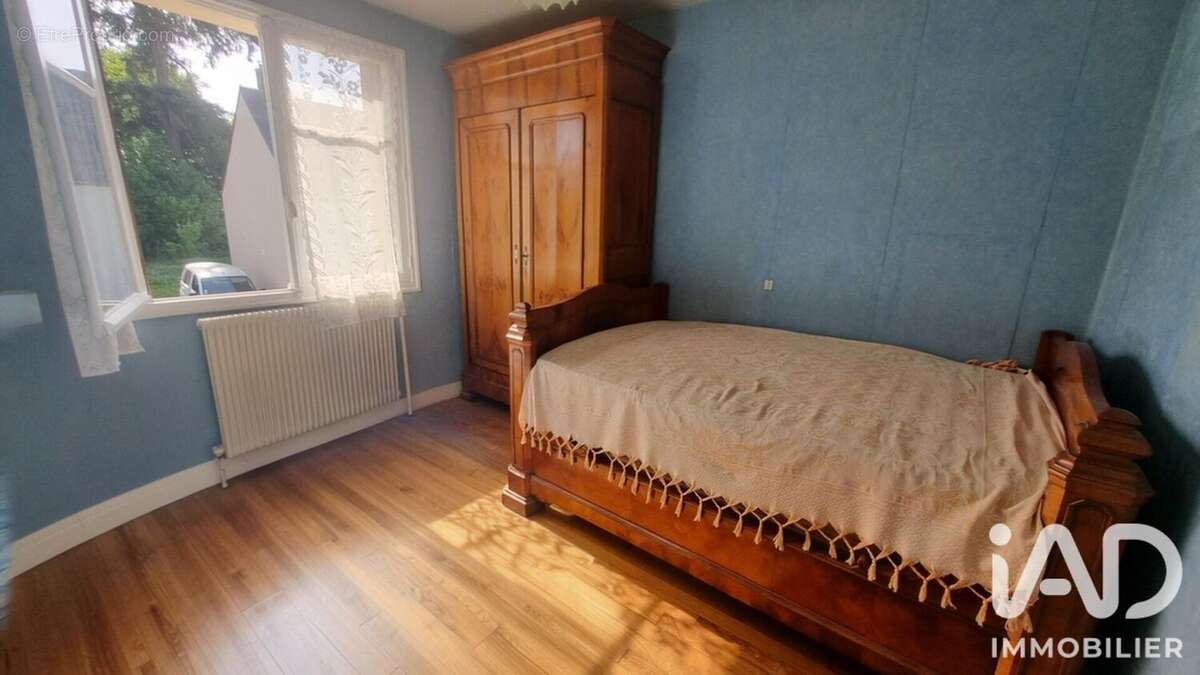 Maison 61 m² à Saint-Mars-Sur-La-Futaie  - photo 6