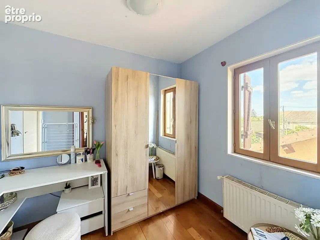 Maison 5 pièces 130 m² à vendre à Lux (71100) - photo 4