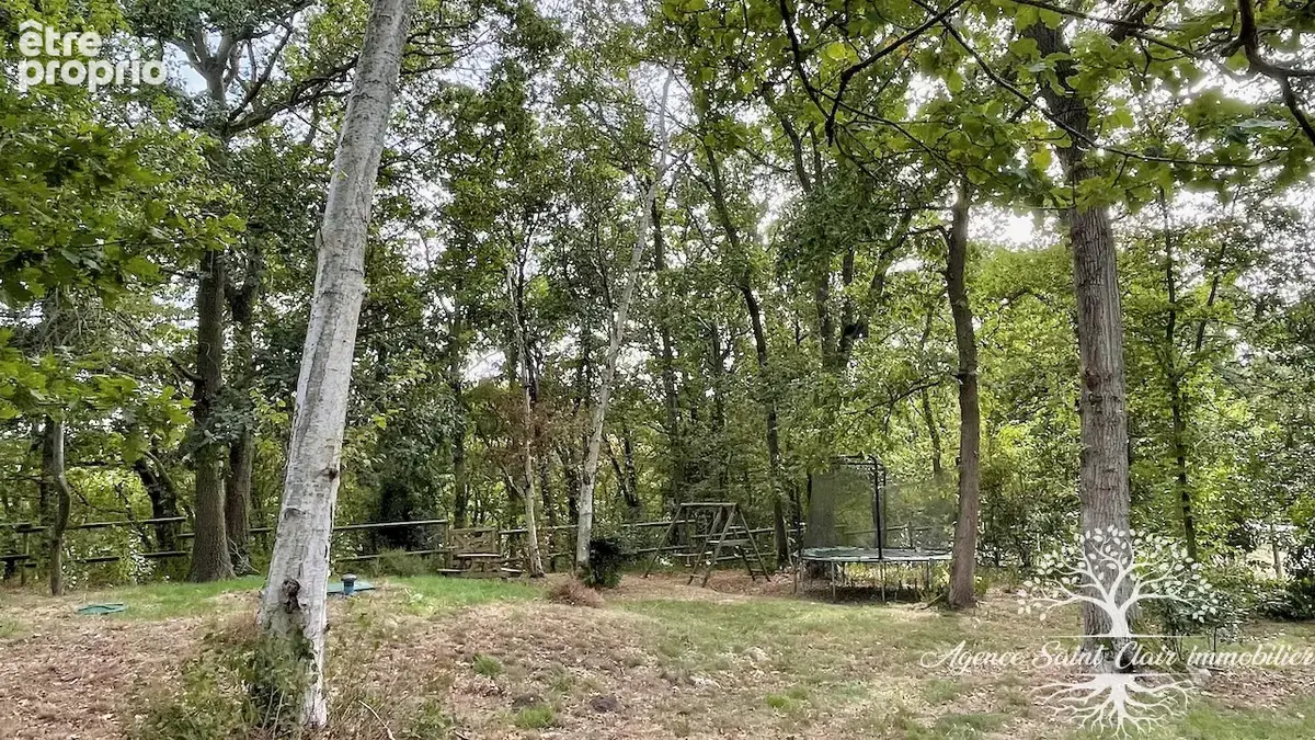 Maison de plain pied Vallée de la Risle - photo 20