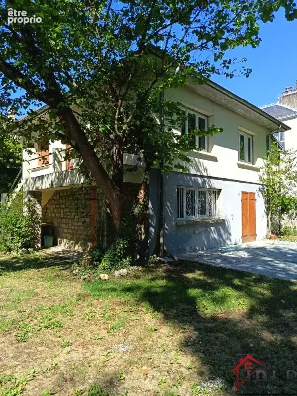 Maison à VESOUL