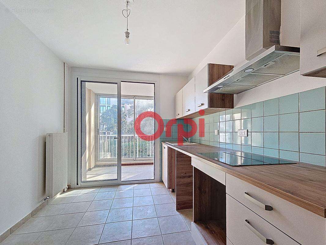 Appartement à LA SEYNE-SUR-MER
