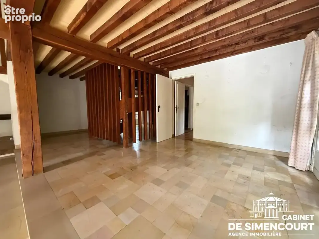 Dury   Pavillon de plain-pied avec grand terrain - photo 2