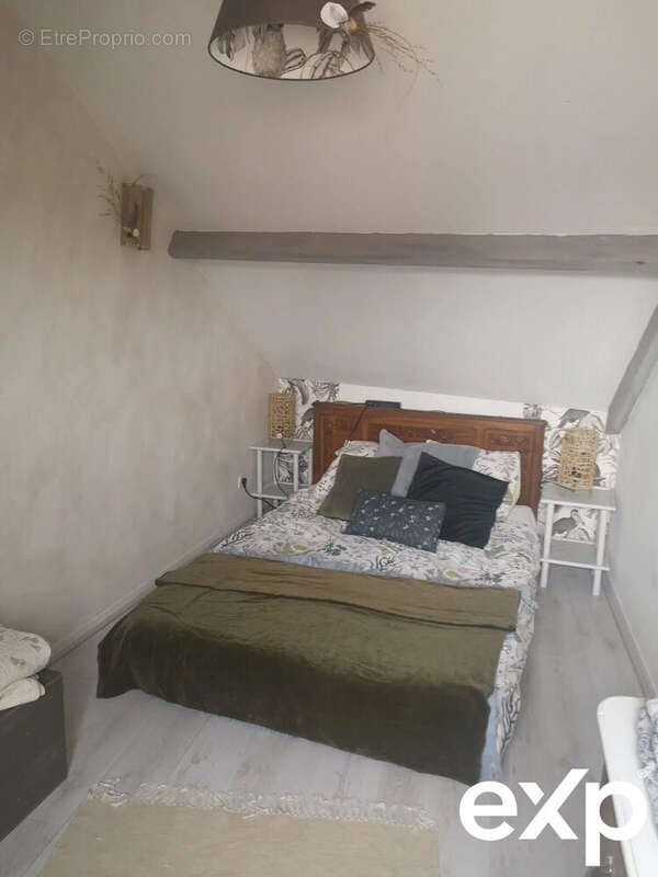 Maison à CONFLANS-SAINTE-HONORINE