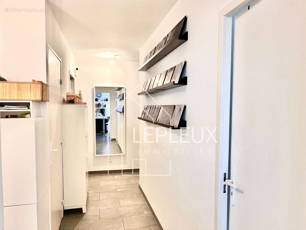 Appartement à PEYMEINADE