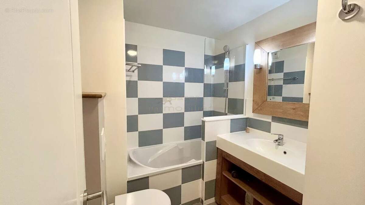 Appartement en rez de jardin dans le domaine de Belle Dune (19) - photo 10