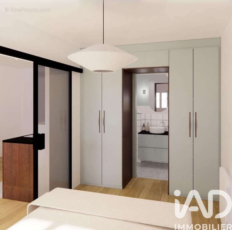 Photo 3 - Appartement à SELLES-SUR-CHER