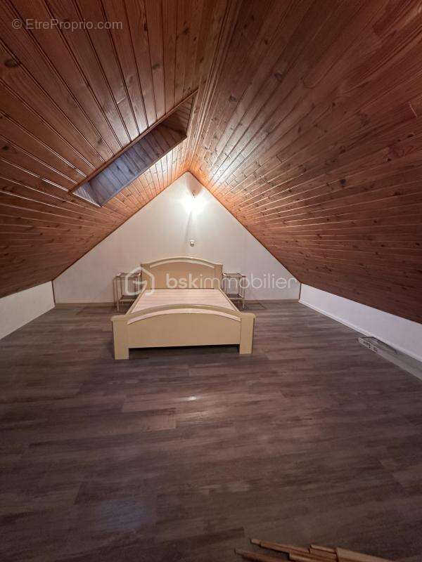 Maison à FLOGNY-LA-CHAPELLE