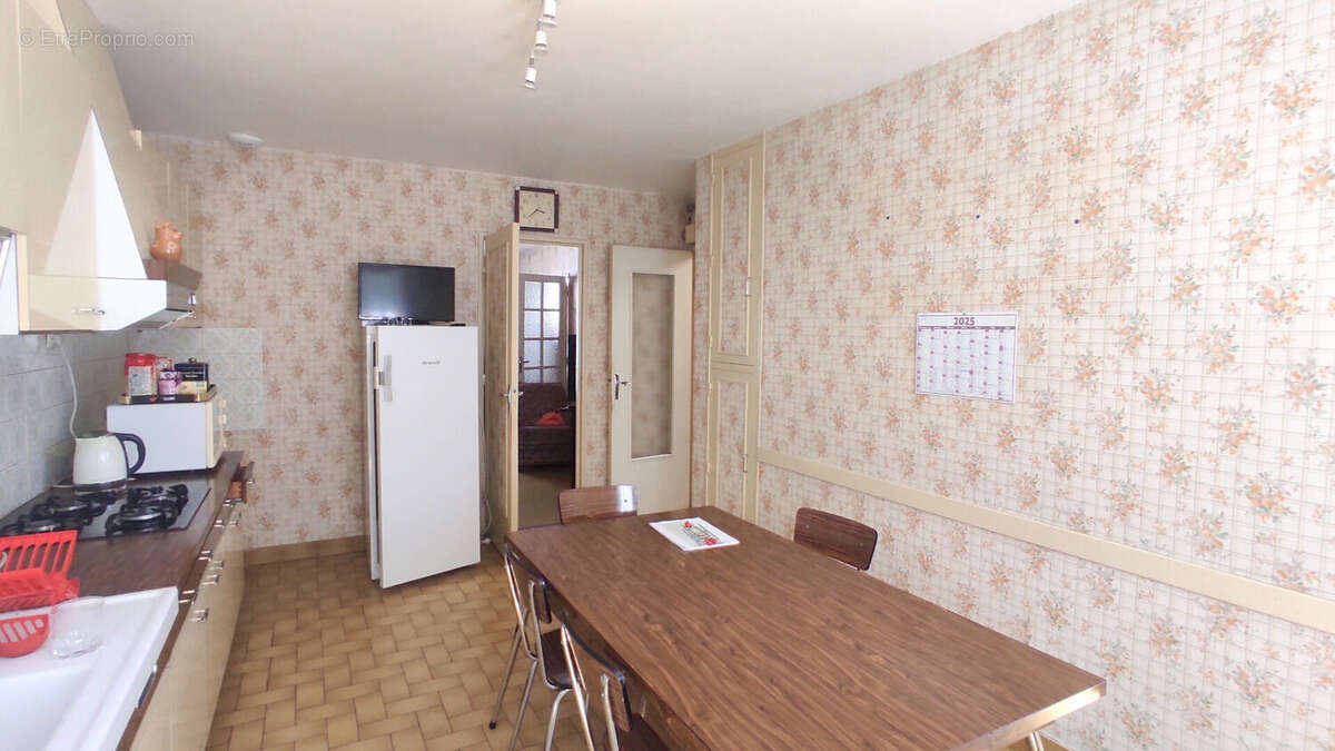 Maison à CHATELLERAULT