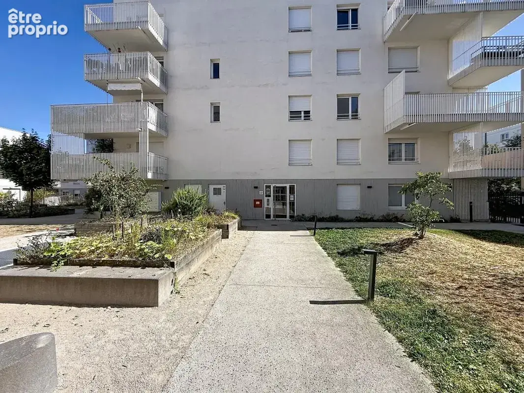 Appartement - 2 Chambres  Terrasse - Garage en sus - Place de parking - Proche commodités - photo 18