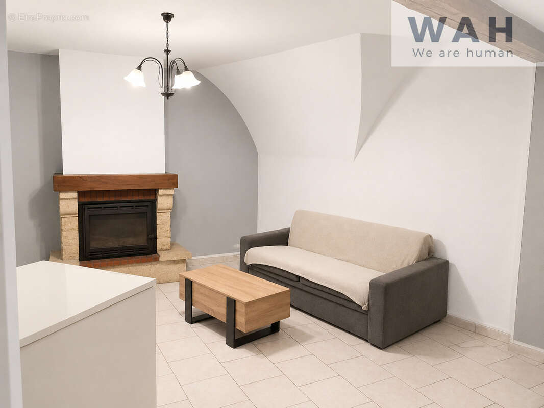 Maison à GENERAC