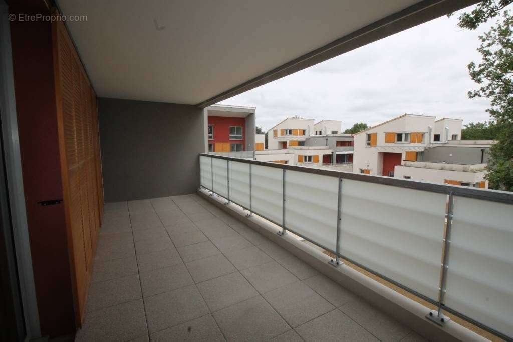 Appartement à TOURNEFEUILLE