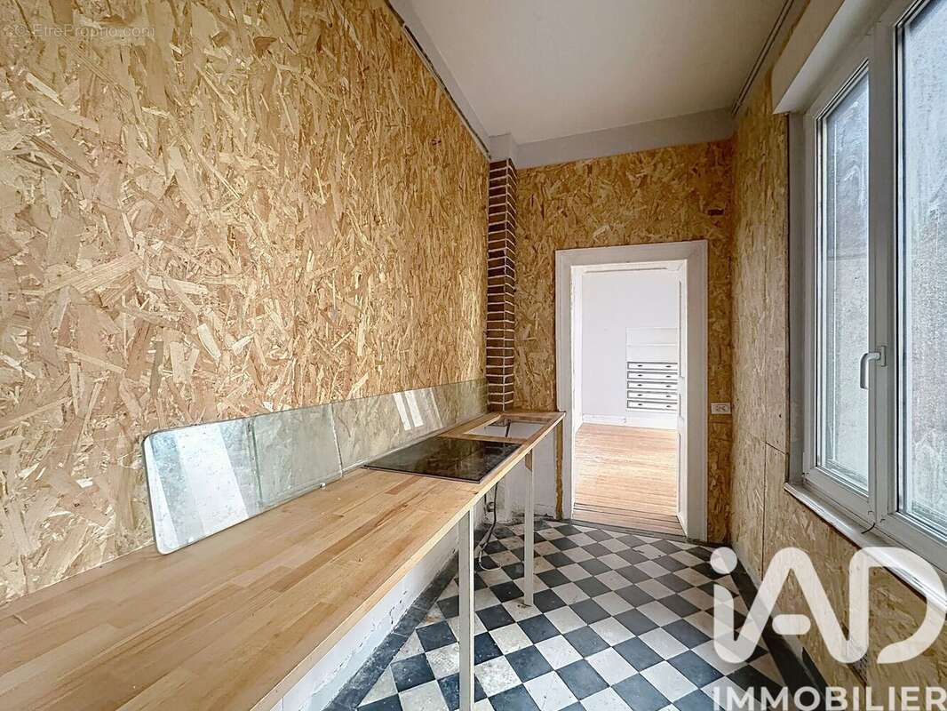 Appartement 142 m² à Strasbourg  - photo 7