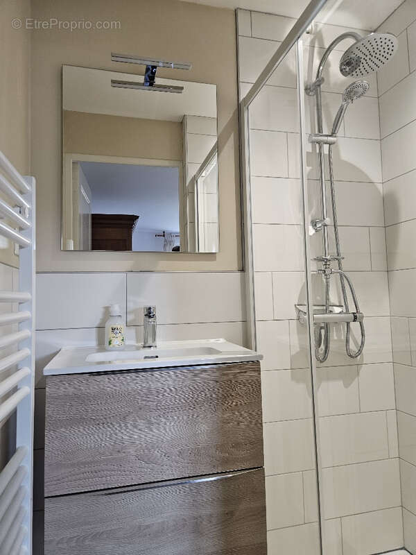 Maison à XAMONTARUPT