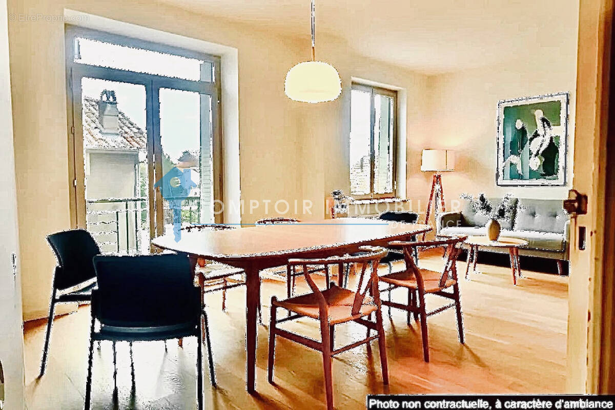 Appartement à AUBENAS