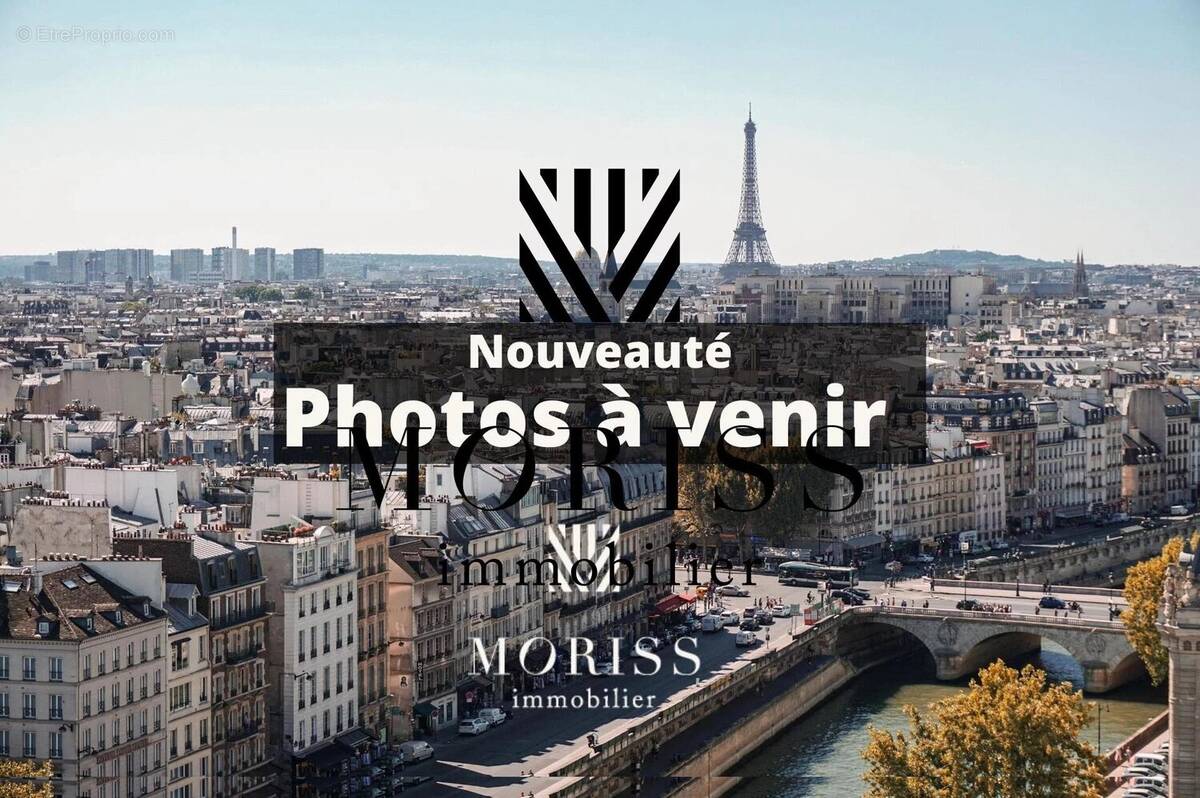 Appartement à NOGENT-SUR-MARNE