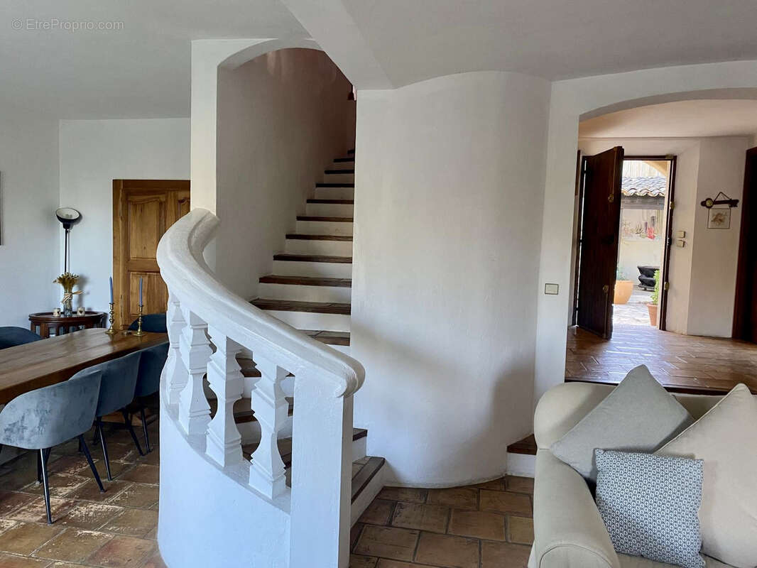 Maison à SAINT-PAUL