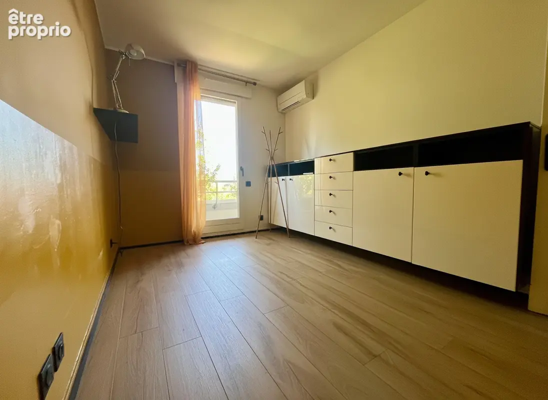 Appartement 69m² à toulouse - photo 6
