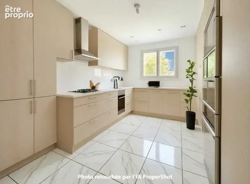 Appartement 4 pièces 79 m² à vendre à Audincourt (25400) - photo 3