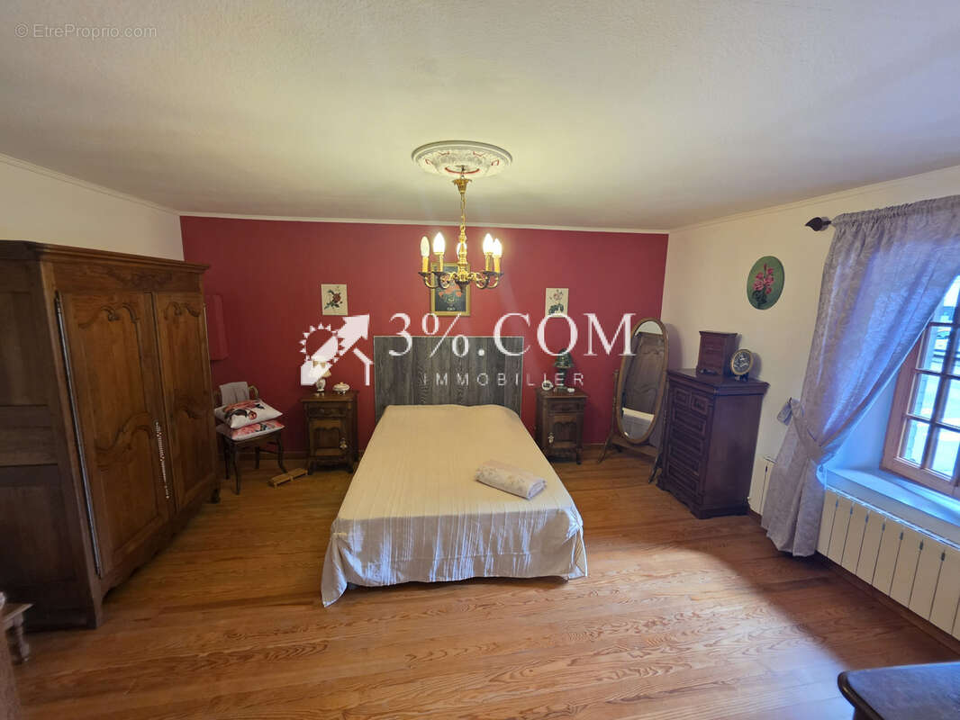 Spacieuse Maison Familiale de 340 m2 à Damelevieres (54360) - photo 27