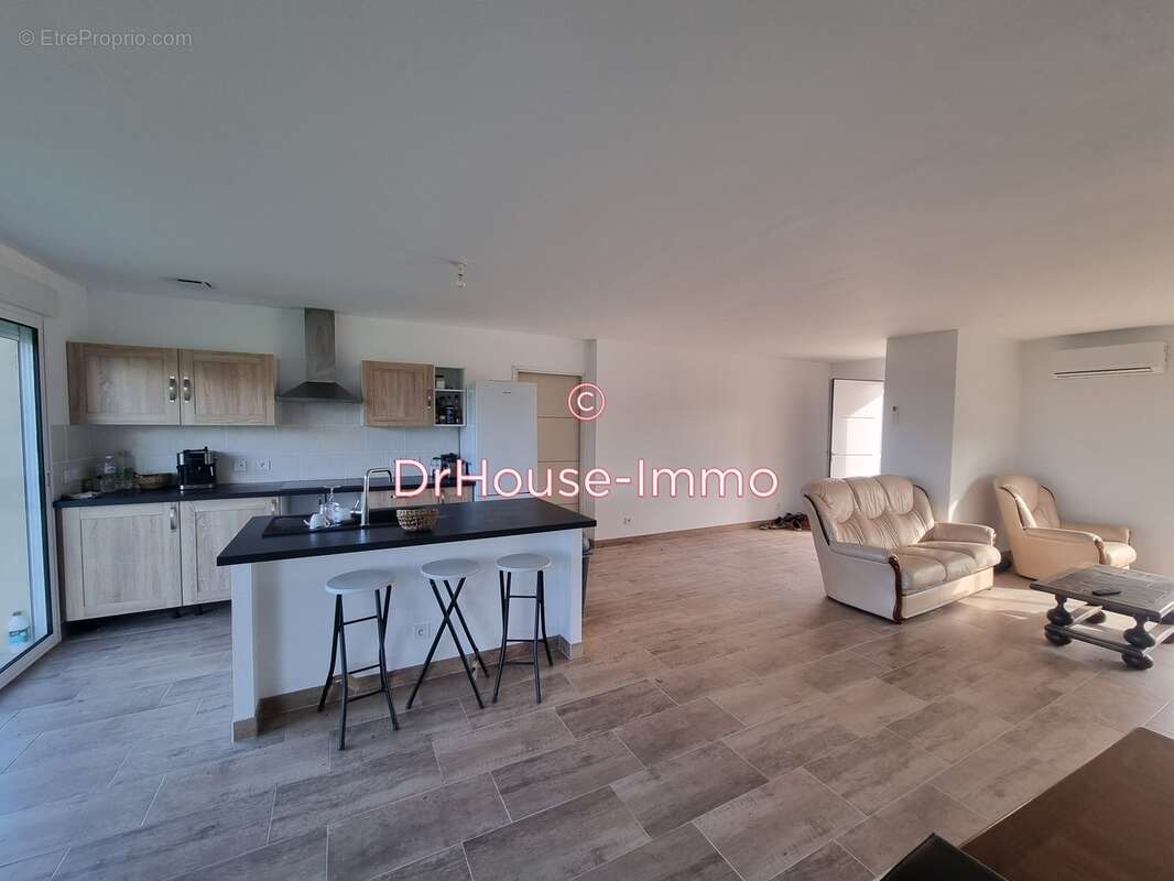 Maison à MONTCRESSON