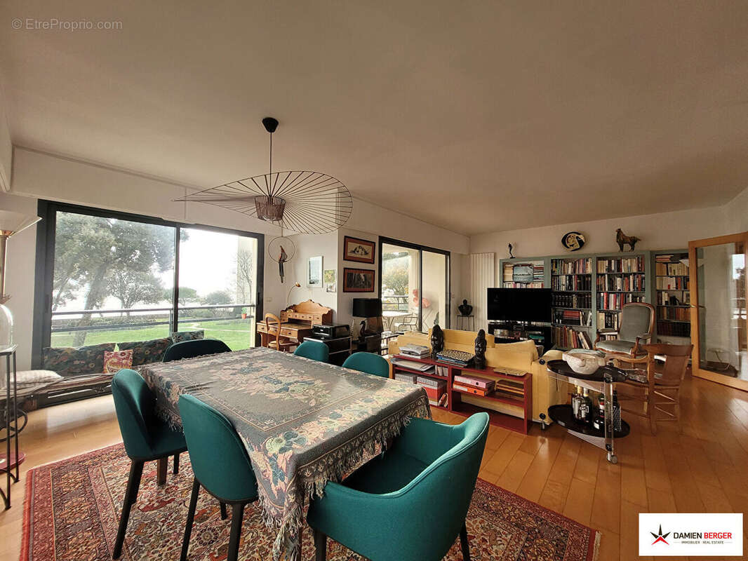 Appartement à LA ROCHELLE